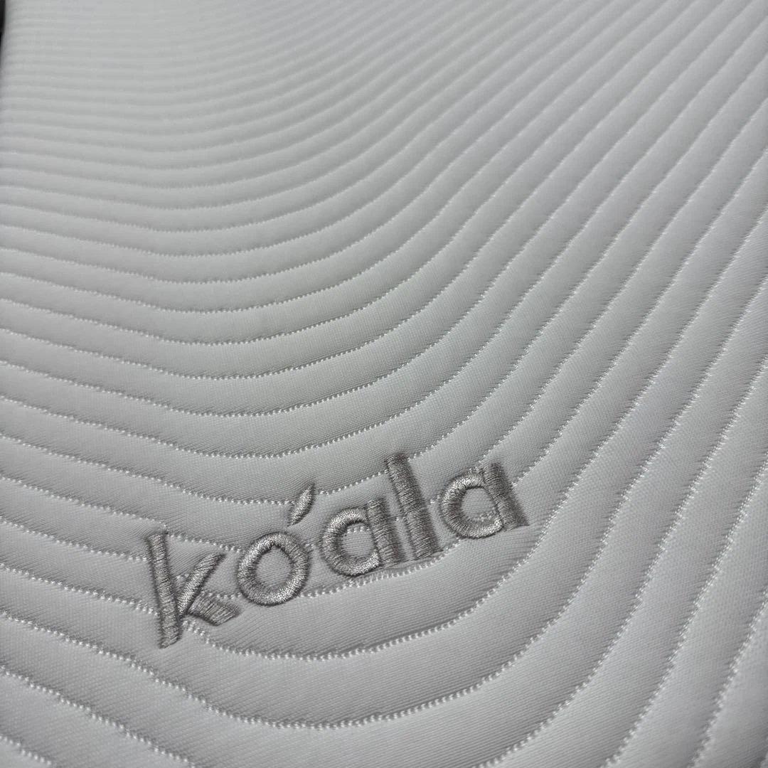 ③✨快適快眠✨OASIS シングル 布団 三つ折り コアラ(R) ✨お買得品！