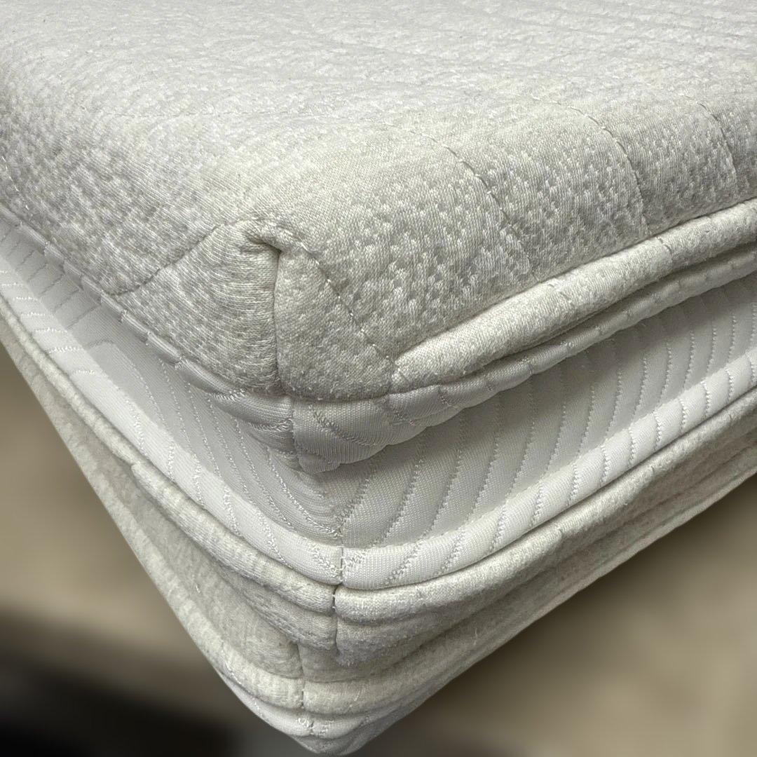 ③✨快適快眠✨OASIS シングル 布団 三つ折り コアラ(R) ✨お買得品！