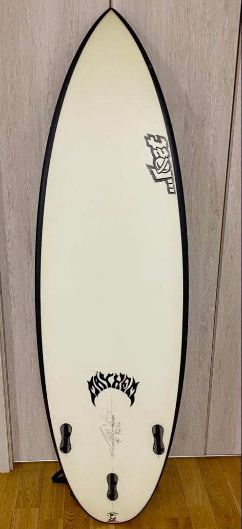 【nature ride life】ロスト サブドライバー2.0