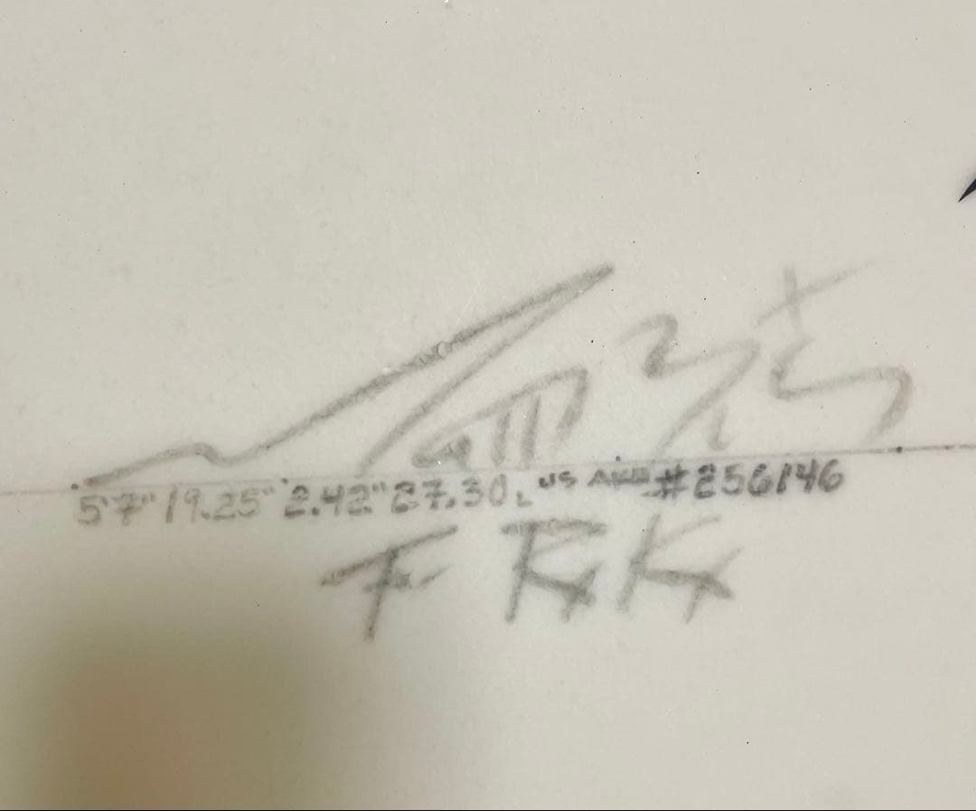 【nature ride life】ロスト サブドライバー2.0