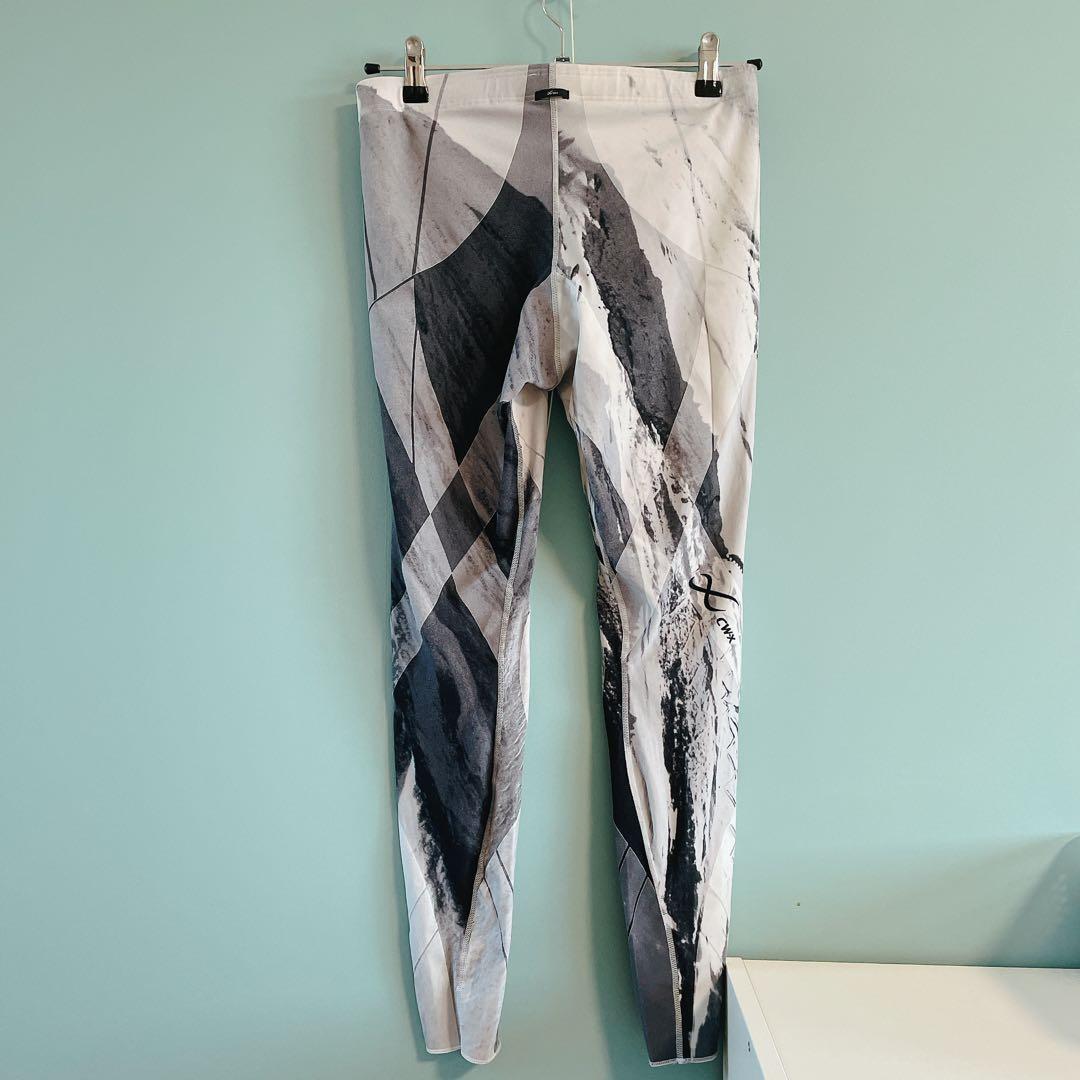 【即日発送✨】美品　CW-X/ワコール　HZO659 ジェネレーターモデル