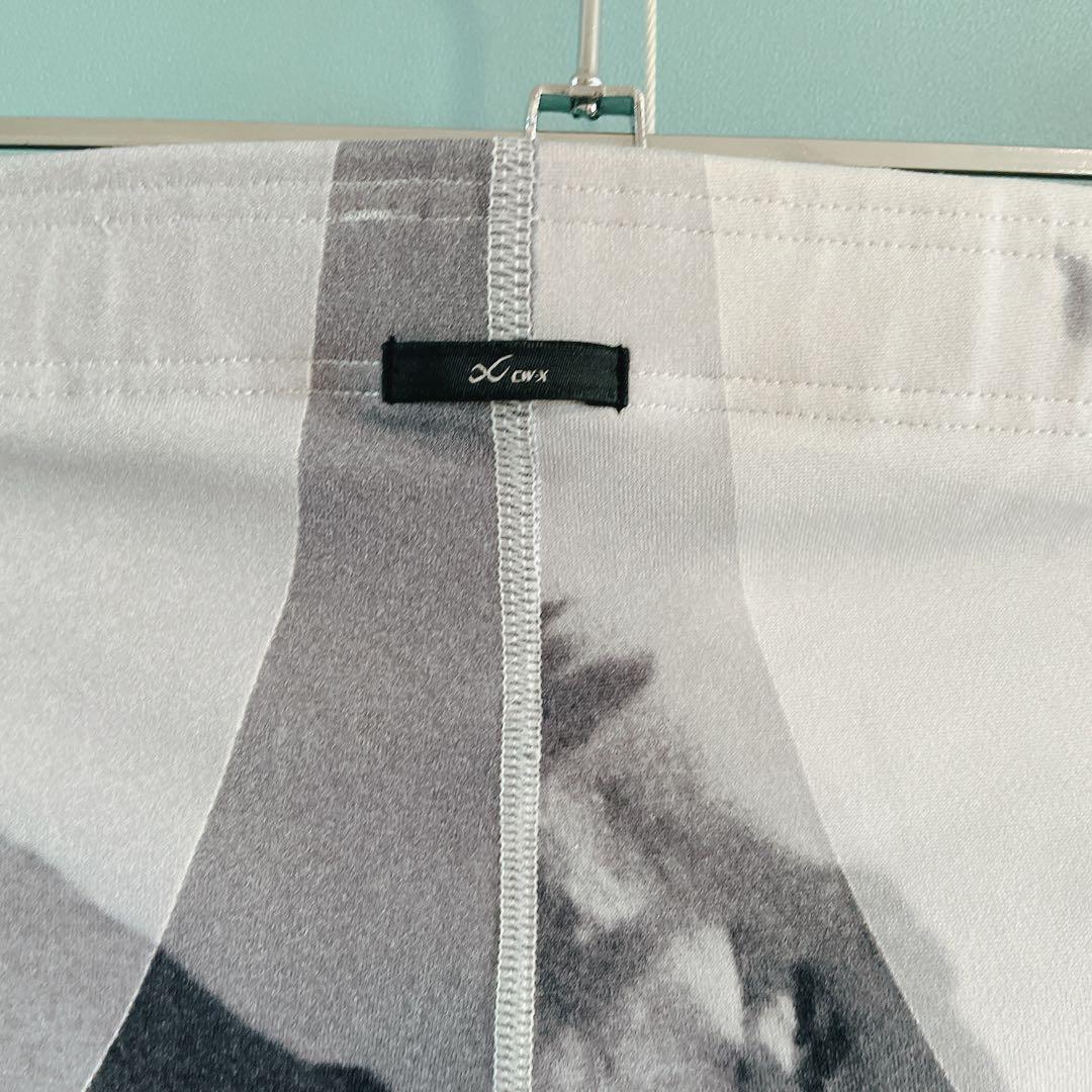 【即日発送✨】美品　CW-X/ワコール　HZO659 ジェネレーターモデル