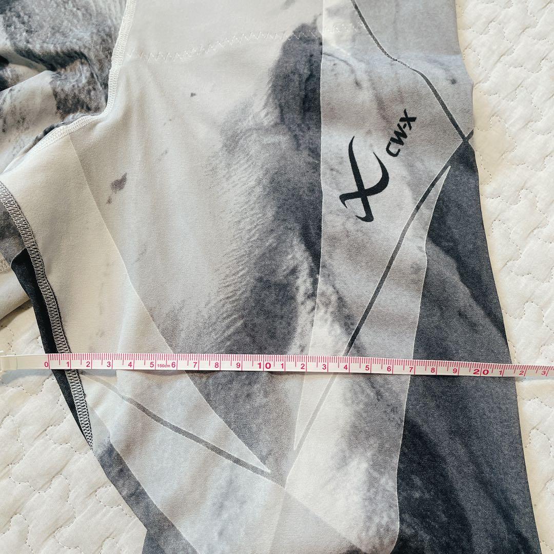 【即日発送✨】美品　CW-X/ワコール　HZO659 ジェネレーターモデル