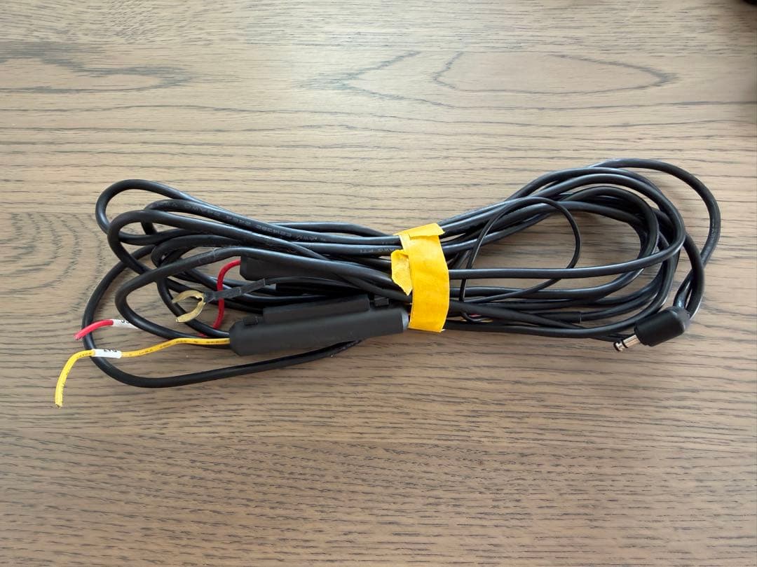 UPTY ドライブレコーダー UP-K044