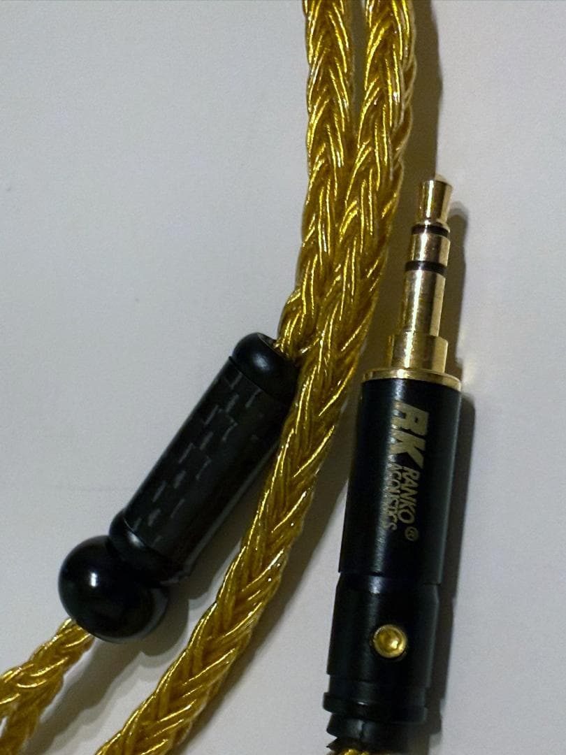 （美品）Unique Melody Maverick Ti 定価15万円↑