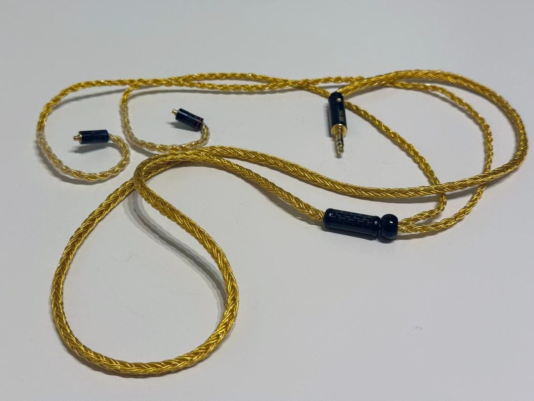 （美品）Unique Melody Maverick Ti 定価15万円↑