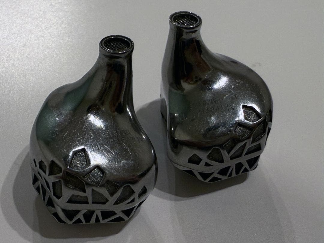 （美品）Unique Melody Maverick Ti 定価15万円↑