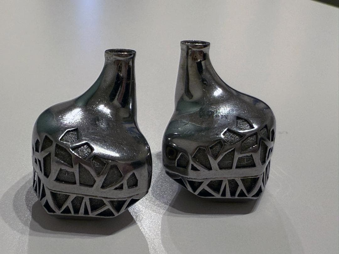 （美品）Unique Melody Maverick Ti 定価15万円↑