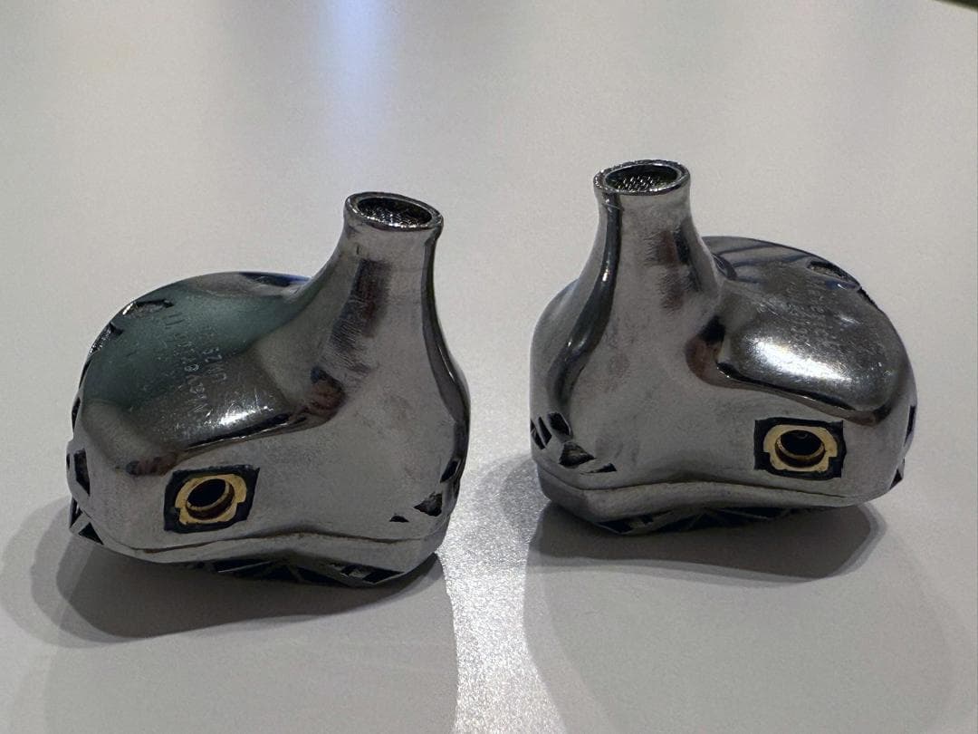 （美品）Unique Melody Maverick Ti 定価15万円↑