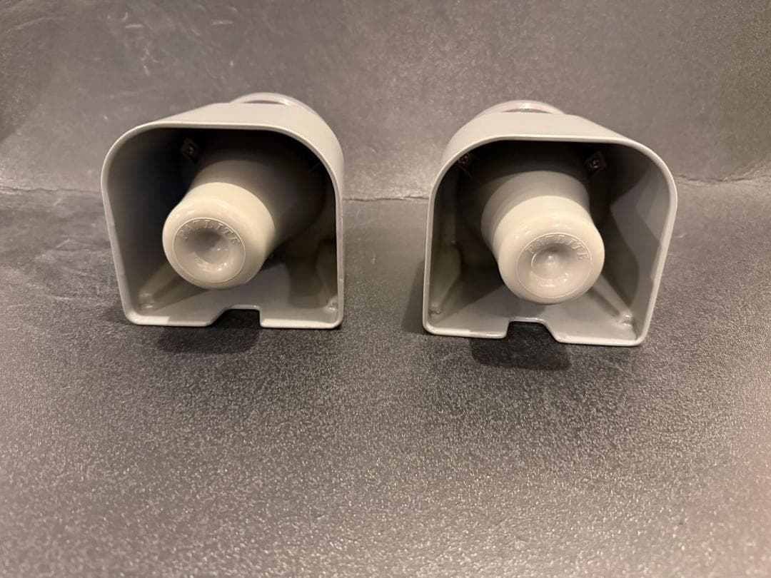 パトライト　PATLITE スピーカーユニット　SPS-50N 2個セット