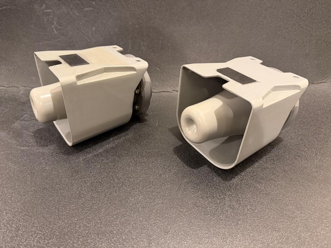 パトライト　PATLITE スピーカーユニット　SPS-50N 2個セット