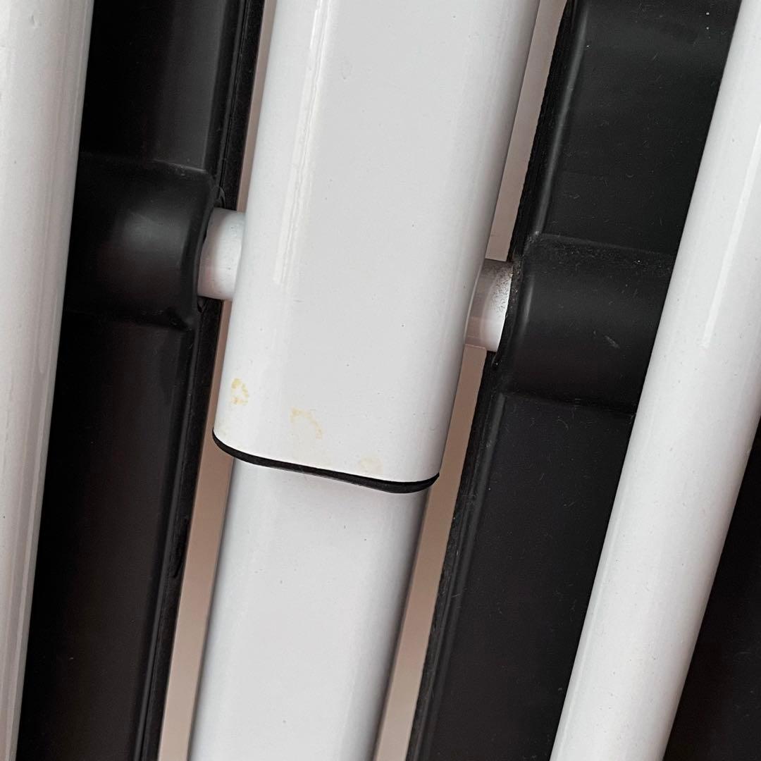 Kartell ティラミス　折りたたみステップ　ユーズド