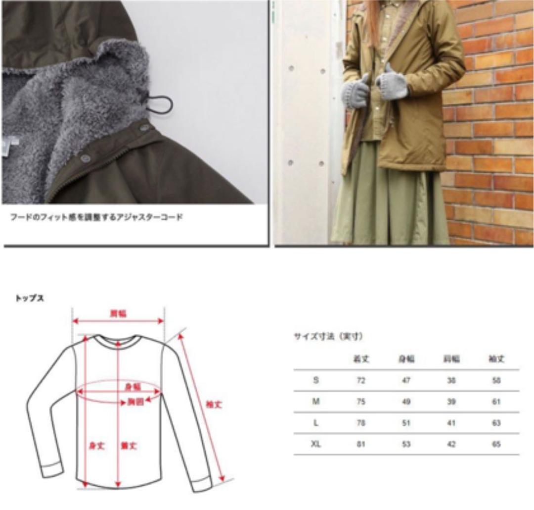 【大幅値下げ】新品 ノースフェイス コンパクト ノマド コート M BE