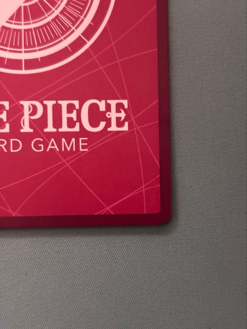 モンキー・D・ルフィリーダーパラレル　2nd anniversary