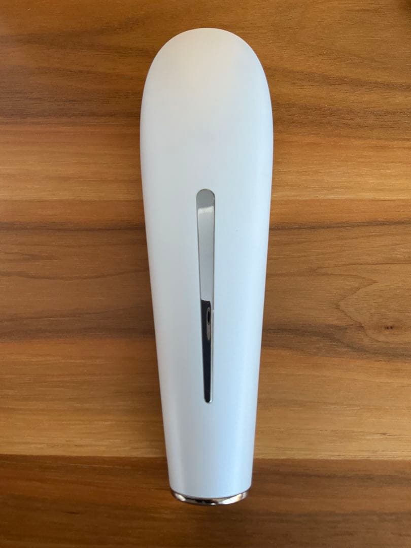 【ミューゼ スカルプリフト】mysé 美顔器 MS-80W ヤーマン