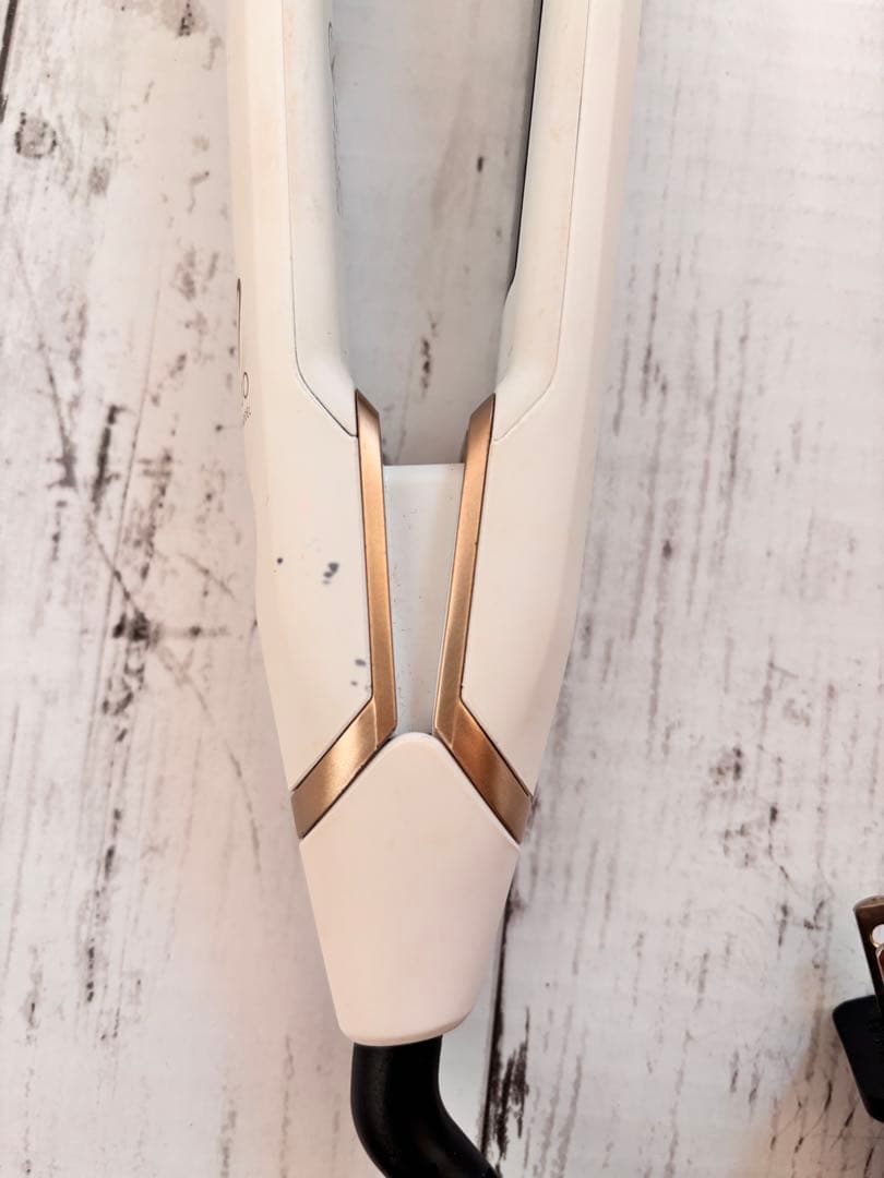 KINUJO ワールドワイドモデル　★絹女★　ストレートアイロン