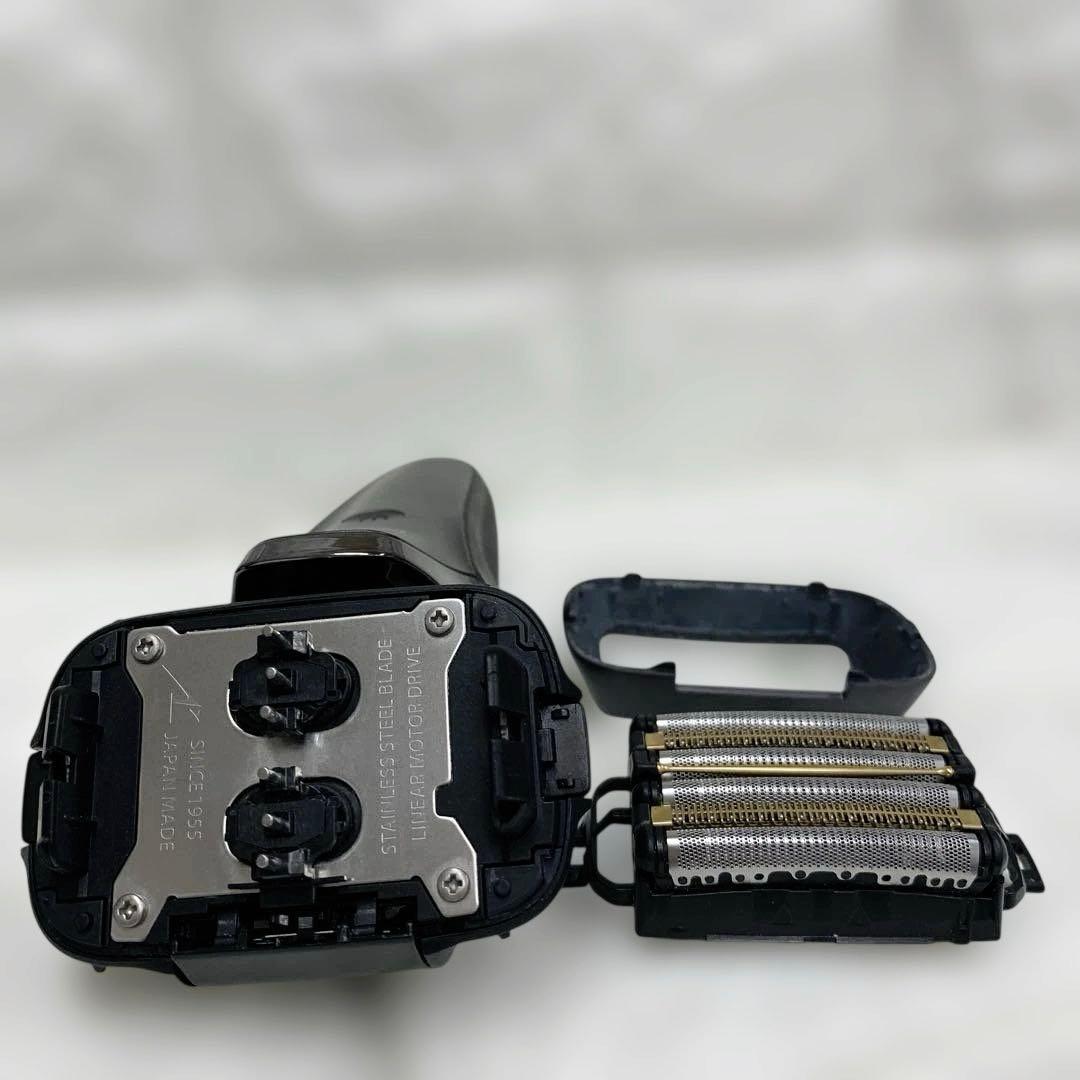 Panasonic/動作良好/綺麗　22年製 ラムダッシュES-LS5B