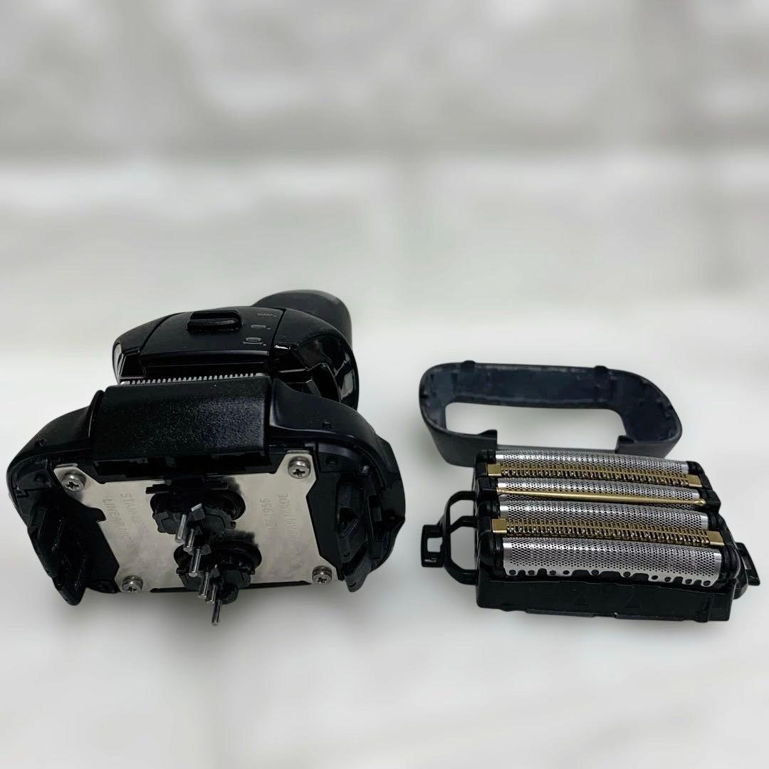 Panasonic/動作良好/綺麗　22年製 ラムダッシュES-LS5B