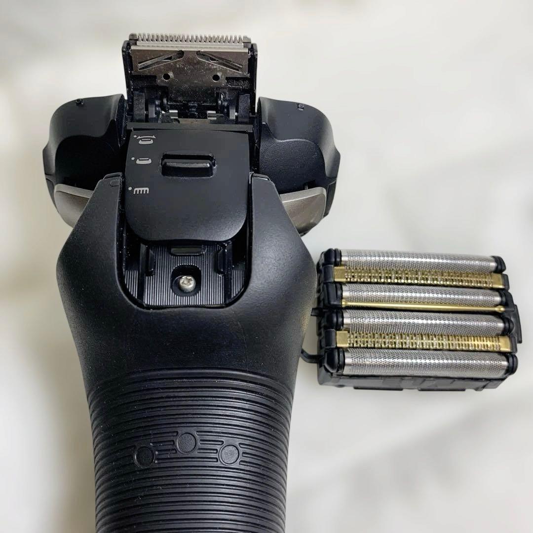 Panasonic/動作良好/綺麗　22年製 ラムダッシュES-LS5B