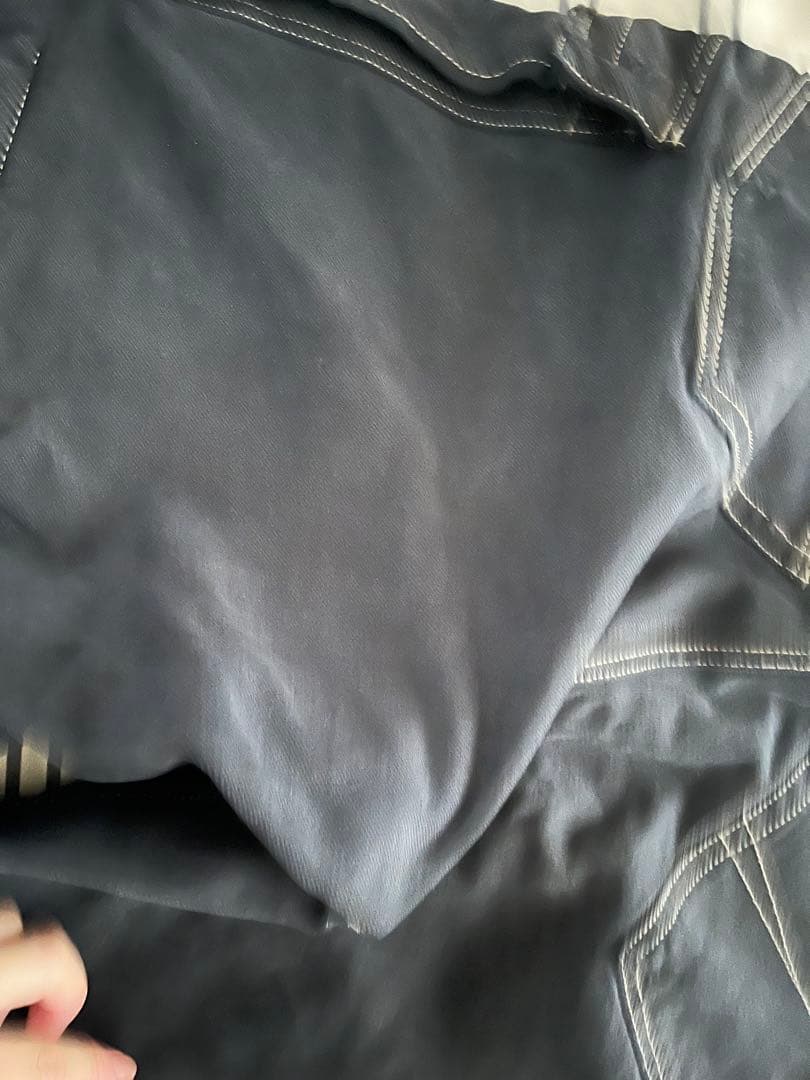 パンツ BALENCIAGA multi pocket cargo pants 29