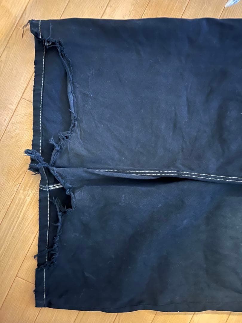 パンツ BALENCIAGA multi pocket cargo pants 29