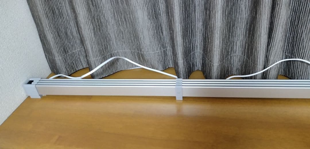 マルチヒーター　ZZ-NM1500　窓下ヒーター　150センチ　ナカガワ工業