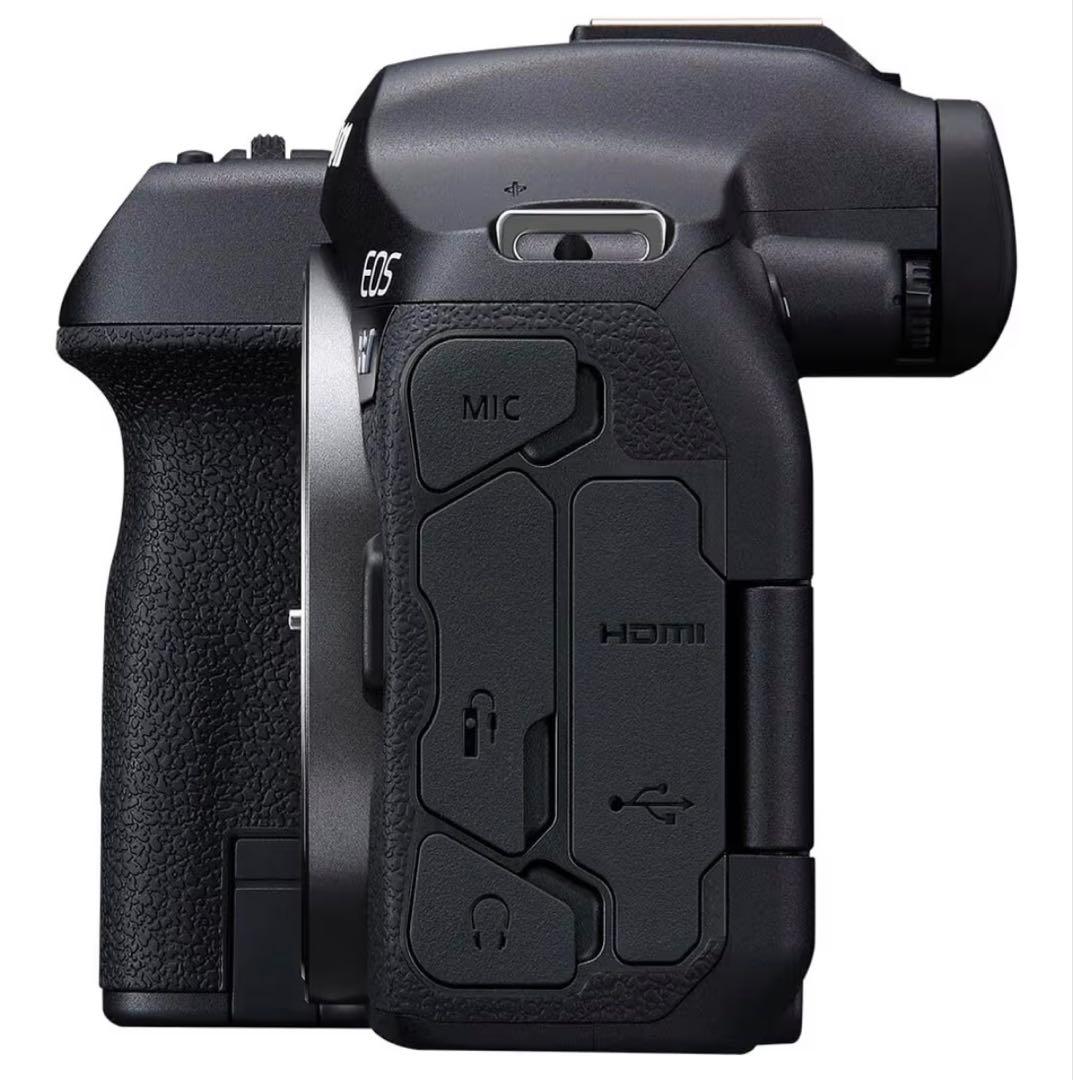 Canon ミラーレス一眼カメラ EOS R7 ボディー(2)