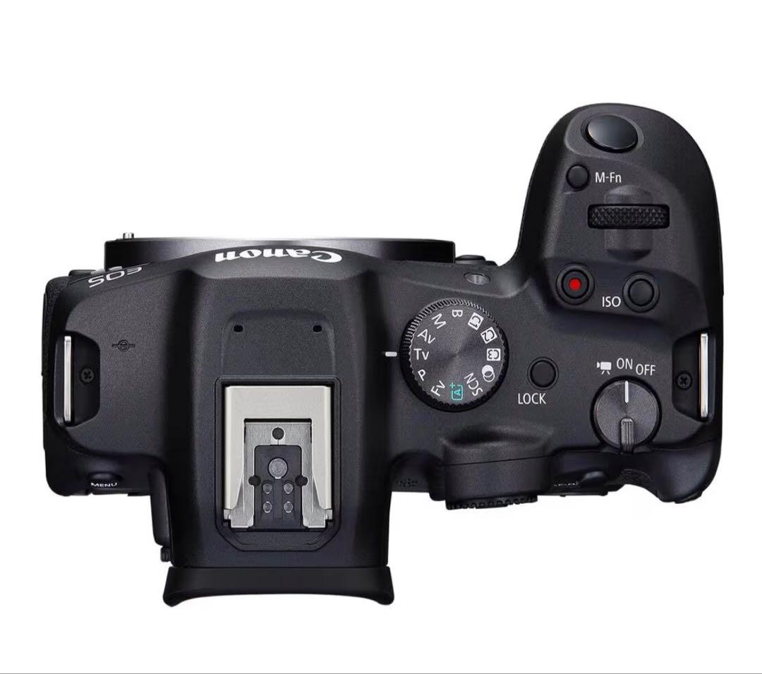 Canon ミラーレス一眼カメラ EOS R7 ボディー(2)