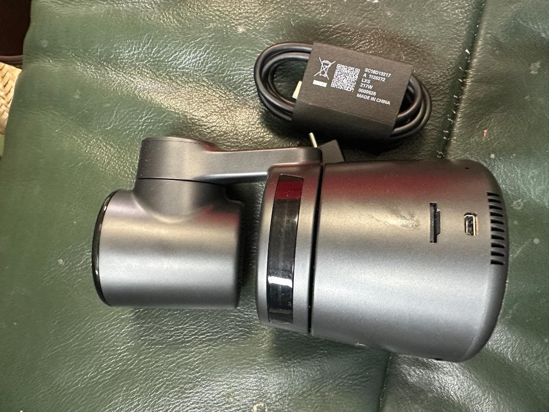 OBSBOT Tail Air Webカメラ 箱付き