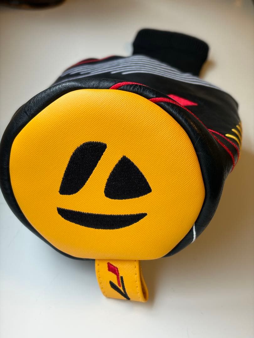 テーラーメイド r7 QUAD ミニドライバー 11.5°