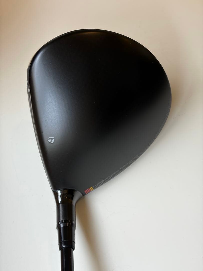 テーラーメイド r7 QUAD ミニドライバー 11.5°