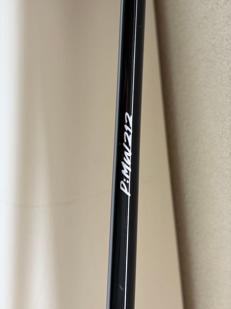 テーラーメイド r7 QUAD ミニドライバー 11.5°