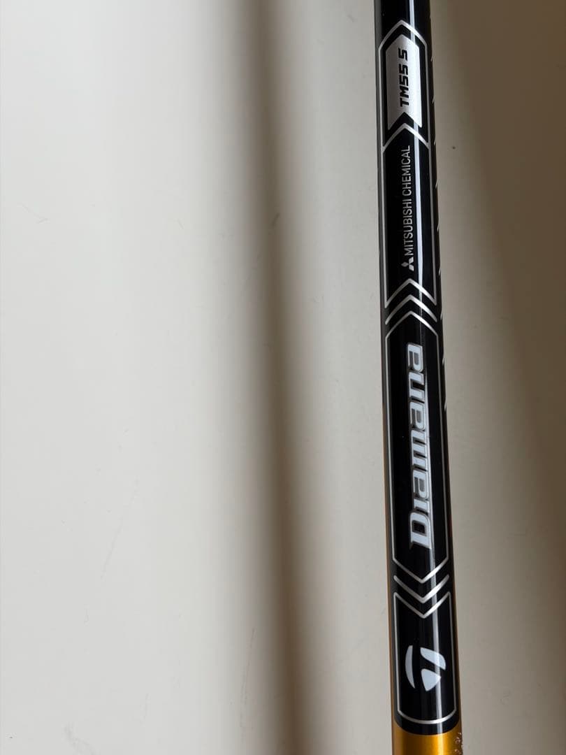 テーラーメイド r7 QUAD ミニドライバー 11.5°