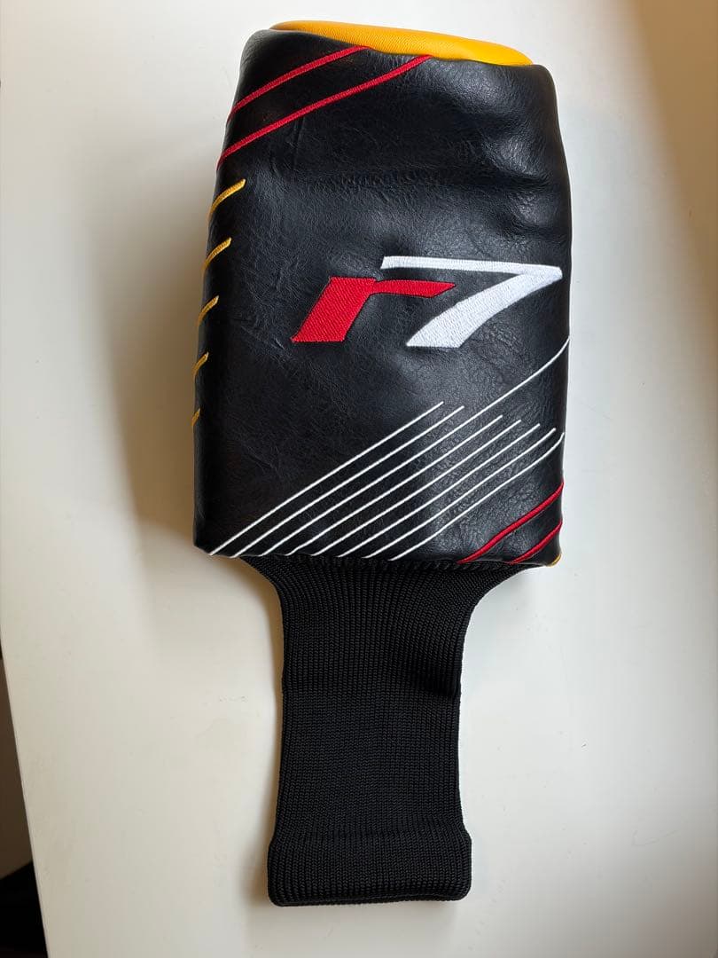 テーラーメイド r7 QUAD ミニドライバー 11.5°