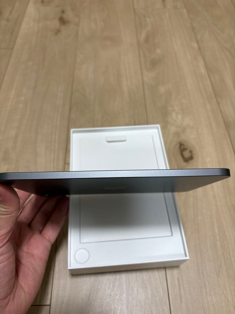 iPad mini 6スペースグレー 本体　64GB