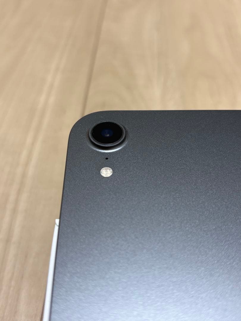 iPad mini 6スペースグレー 本体　64GB