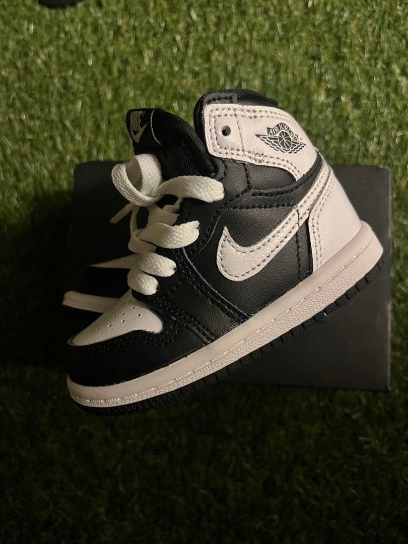 ちゃみ　jordan1 retro high og td