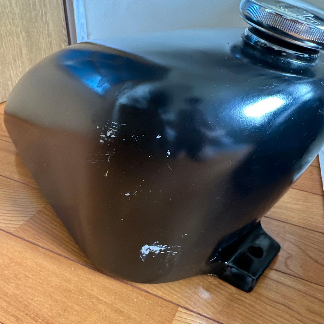 マグナ250スポーツタンク