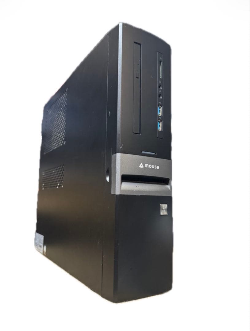 WIN11pro Office 2024 認証済R5 SSD搭載