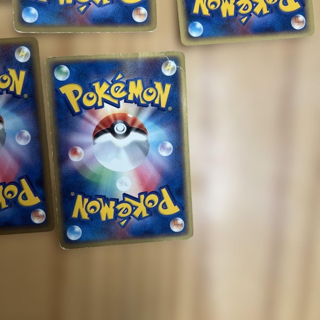 ポケモン＆ポケットモンスター旧裏⭐︎カードお纏め売りセット