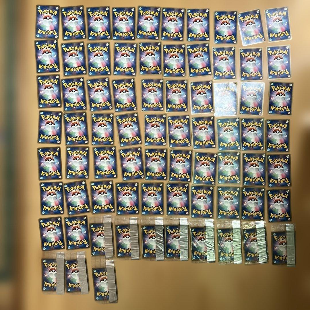 ポケモン＆ポケットモンスター旧裏⭐︎カードお纏め売りセット