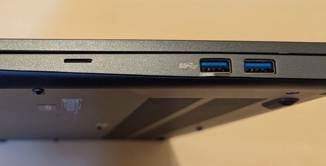 MSI 15.6インチ ノートPC Modern 15 A5M