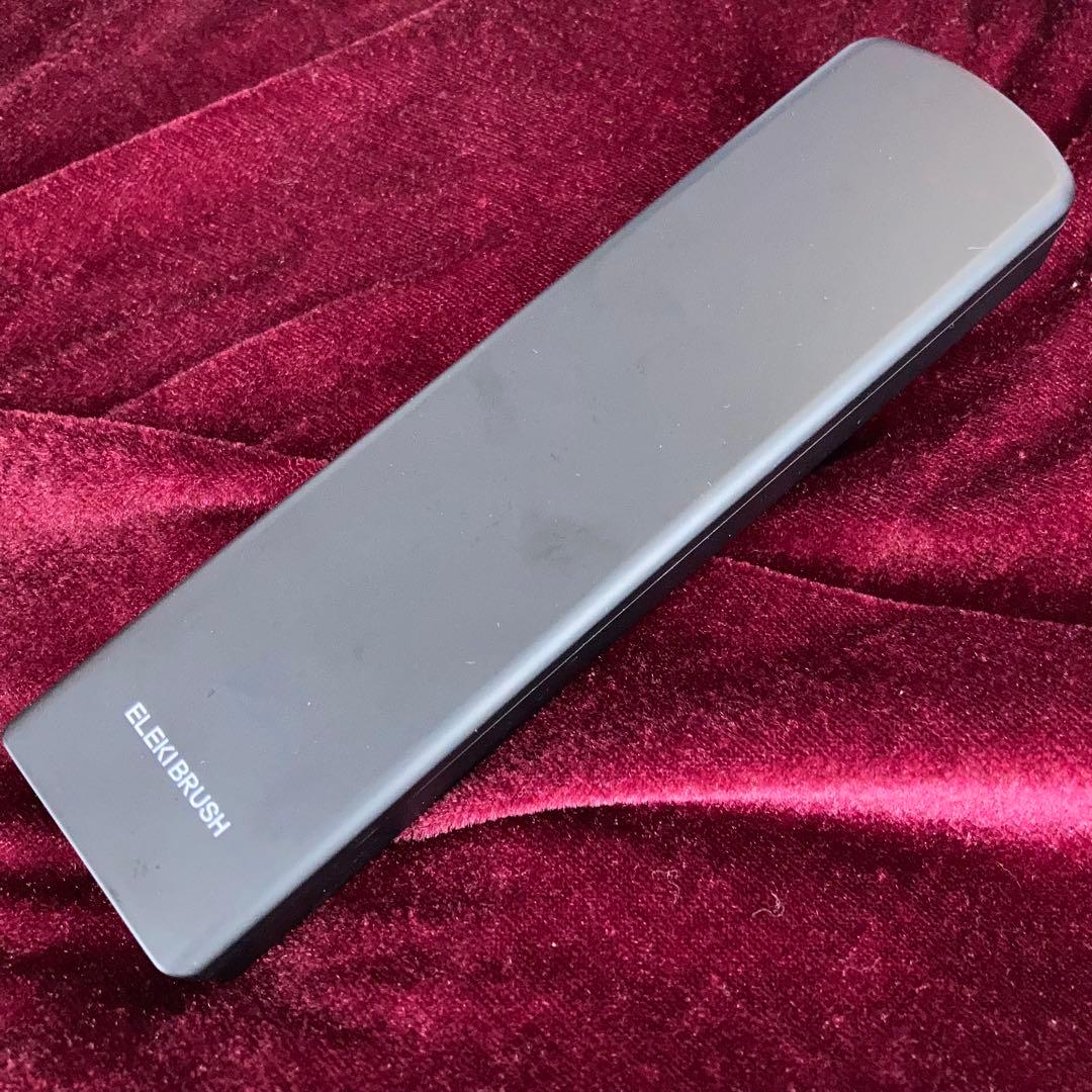 ◆Brighte ELEKI ブライト エレキブラシ BRT-FS145B