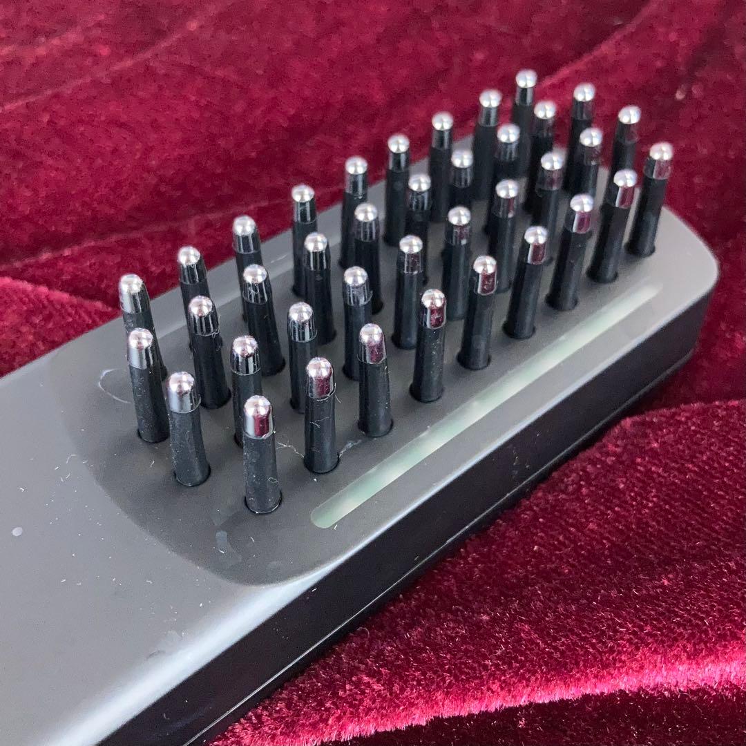 ◆Brighte ELEKI ブライト エレキブラシ BRT-FS145B