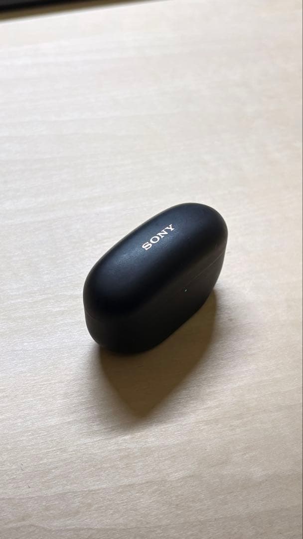 sony wf-1000xm5 ワイヤレスイヤホン