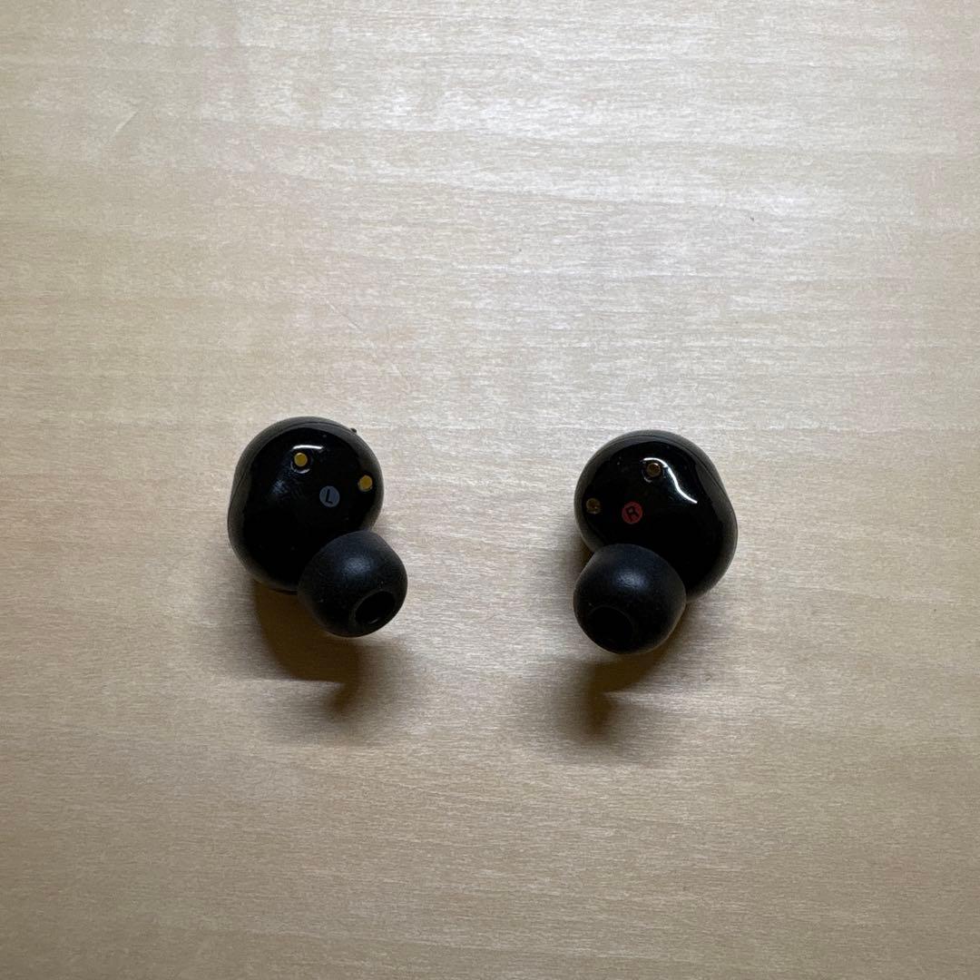 sony wf-1000xm5 ワイヤレスイヤホン