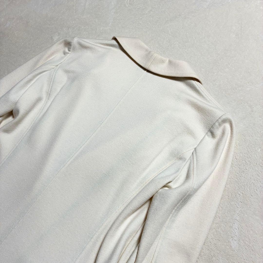 【美品】GIORGIO ARMANI☆ウールジャケット☆カシミヤ100%☆