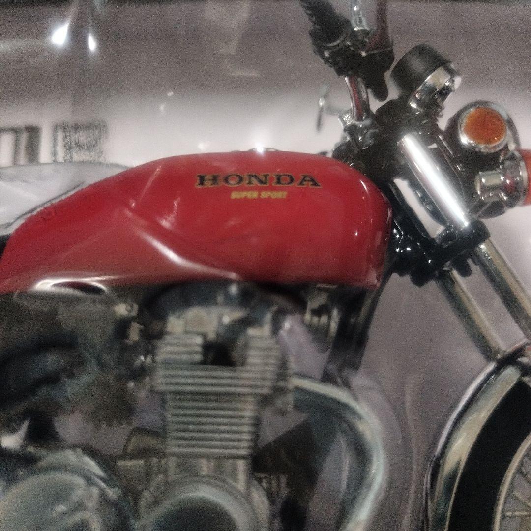 HONDA CB400four ヨンフォア