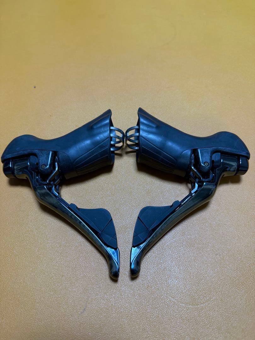 DURA-ACE R9100 シフター＆ディレイラーセット