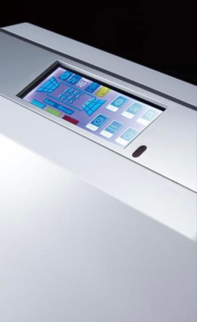 Aria Pro KAH-128 新品未開封　空気清浄機